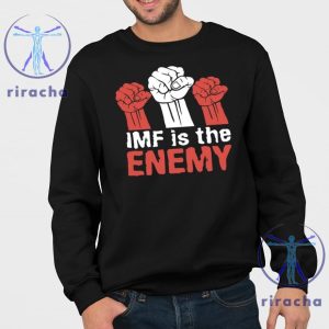 Imf Is The Enemy T Shirts Hoodie Sweatshirt Imf Is The Enemy Hoodie Unique riracha 3 1