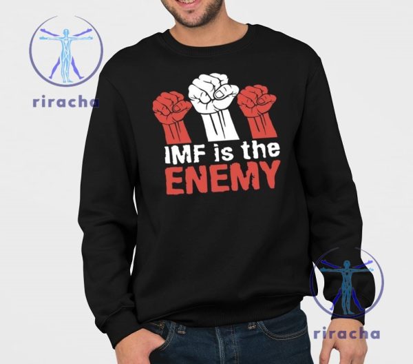 Imf Is The Enemy T Shirts Hoodie Sweatshirt Imf Is The Enemy Hoodie Unique riracha 3 1