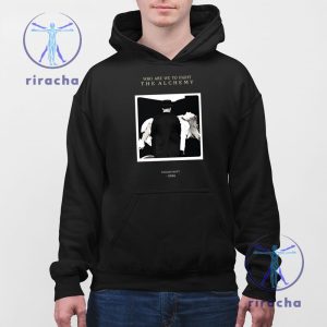 Taylor Who Are We To Fight The Alchemy Shirts Taylor Swift The Alchemy Shirts Hoodie Sweatshirt Unique riracha 1 1