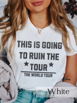 This Is Going To Ruin The Tour Shirt Justin Timberlake This Is Going To Ruin The Tour Shirts This Is Going To Ruin The Tour Hoodie riracha 4