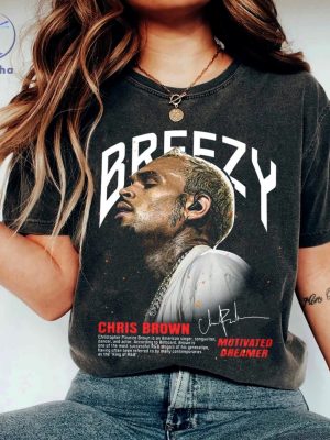 Chris Brown 11 11 Tour 2024 Shirt Chris Brown Shirt Chris Brown Concert Shirt Chris Brown 11 11 Tour Shirts Chris Brown Tour Shirts riracha 3