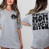 Im Not Just A Mom Im Also A Bitch Shirt Bitch Mom Shirt Mom Bitch Shirt Unique riracha 1