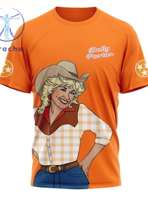 Dolly Parton Rocky Top Tennessee Shirt Tennessee Dolly Parton Rocky Top T Shirt Hoodie Sweatshirt Unique riracha 2