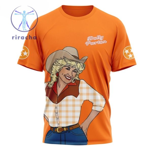 Dolly Parton Rocky Top Tennessee Shirt Tennessee Dolly Parton Rocky Top T Shirt Hoodie Sweatshirt Unique riracha 2
