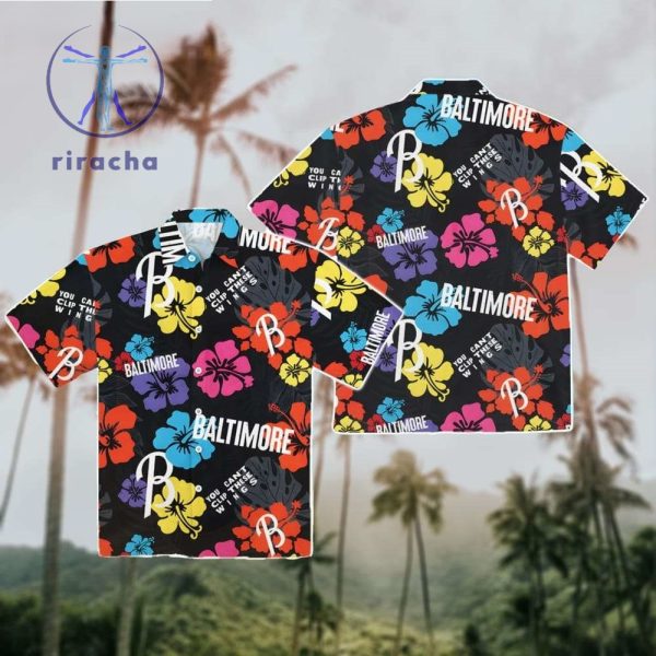 Orioles Hawaiian Shirt Giveaway 2024 Orioles Giveaway Hawaiian Shirt Orioles Hawaiian Shirt 2024 Giveaway Unique riracha 1