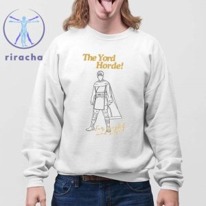 The Yord Horde For Light And Life Shirts The Yord Horde For Light And Life T Shirt Hoodie Sweatshirt Unique riracha 4