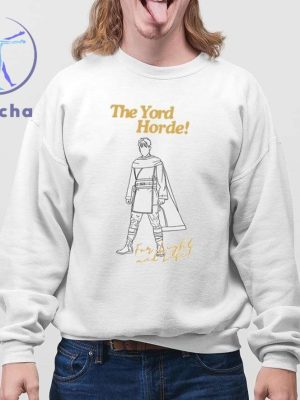 The Yord Horde For Light And Life Shirts The Yord Horde For Light And Life T Shirt Hoodie Sweatshirt Unique riracha 4