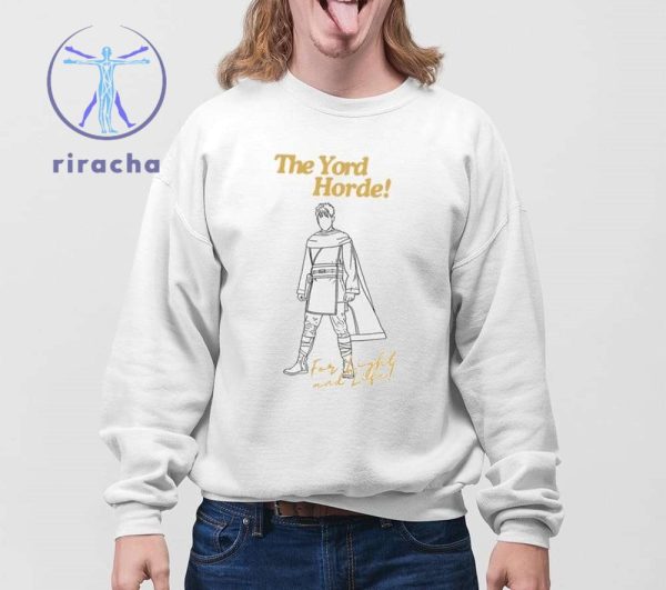 The Yord Horde For Light And Life Shirts The Yord Horde For Light And Life T Shirt Hoodie Sweatshirt Unique riracha 4