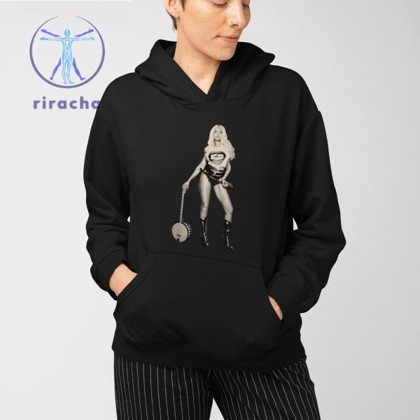 Beyonce Banjee Cowboy Carter And The Rodeo Chitlin Circuit Shirts Hoodie Sweatshirt Unique riracha 3