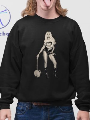 Beyonce Banjee Cowboy Carter And The Rodeo Chitlin Circuit Shirts Hoodie Sweatshirt Unique riracha 4