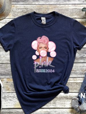 P Nk Summer Carnival 2024 Shirt Pink Tour 2024 Shirts P Nk Perfect Shirts P Nk Trustfall Tour Shirts Hoodie Sweatshirt Unique riracha 2