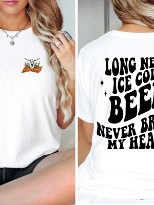 Ice Cold Beer Never Broke My Heart Shirts Ice Cold Beer Never Broke My Heart Lyrics Shirts Hoodie Sweatshirt Unique riracha 5