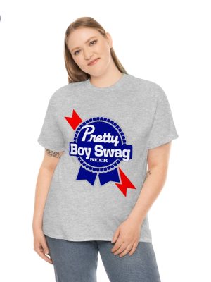 Pretty Boy Swag Beer Tees Shirt Beer Pretty Boy Swag Shirts Pretty Boy Swag Shirt Beer Unique riracha 5