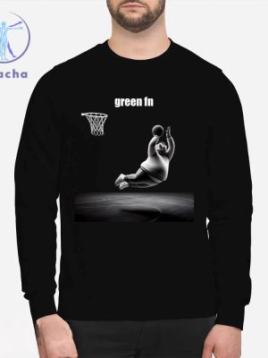 Green Fn Peter Griffin Shirts Green Fn Peter Griffin Basketball Tiktok Meme Shirt Green Fn Peter Griffin Basketball Tiktok Shirt Unique riracha 3