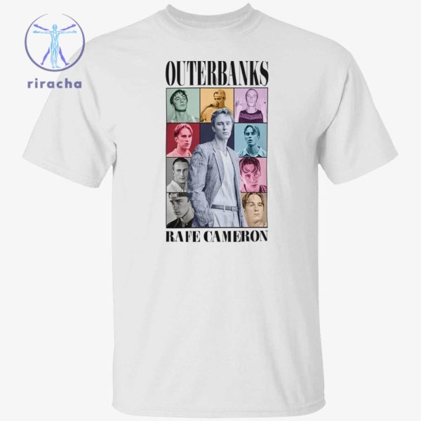 Outer Banks Rafe Cameron Eras Tour Shirts Rafe Cameron Eras Tour T Shirt Eras Tour Rafe Cameron Shirt Hoodie Sweatshirt Unique riracha 1