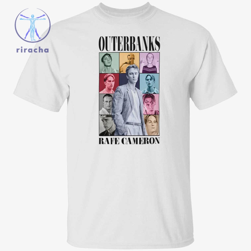 Outer Banks Rafe Cameron Eras Tour Shirts Rafe Cameron Eras Tour T Shirt Eras Tour Rafe Cameron Shirt Hoodie Sweatshirt Unique