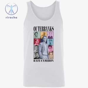 Outer Banks Rafe Cameron Eras Tour Shirts Rafe Cameron Eras Tour T Shirt Eras Tour Rafe Cameron Shirt Hoodie Sweatshirt Unique riracha 5