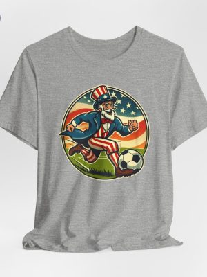 Usa Games Soccer Usa Player Usa Shirt Usa Games Soccer Tee Shirt Hoodie Sweatshirt Unique Usa Games Soccer Shirt riracha 2