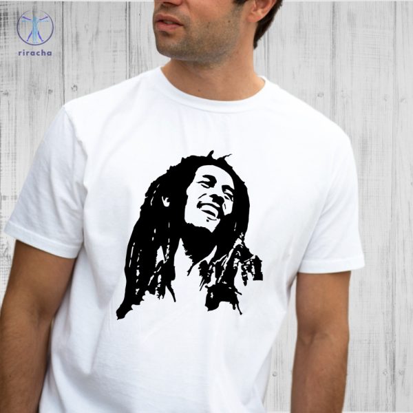 Unique Bob Marley Merch Bob Marley T Shirt Bob Marley Merch Hoodie Bob Marley Merch Sweatshirt Unique riracha 2