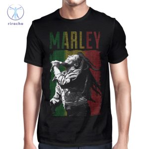 Bob Marley T Shirt Unique Bob Marley Songs List Shirt Unique Bob Marley Hoodie Bob Marley Shirts riracha 2