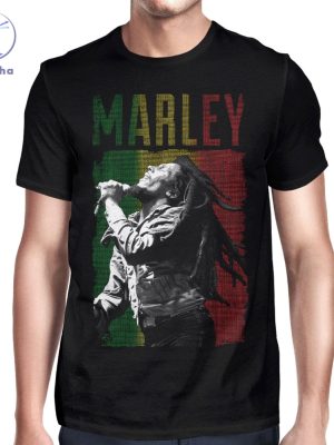 Bob Marley T Shirt Unique Bob Marley Songs List Shirt Unique Bob Marley Hoodie Bob Marley Shirts riracha 2