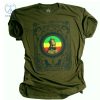 Jah Son Of Africa Haile Selassie T Shirt Haile Selassie Miracles Shirt Emperor Haile Selassie Shirt Hoodie Unique riracha 1