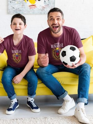 Mano Tengo Fe Venezuela Soccer Team T Shirt La Vinotinto Shirt Mundial De Futbol Federacion Venezolana De Futbol Unique riracha 4