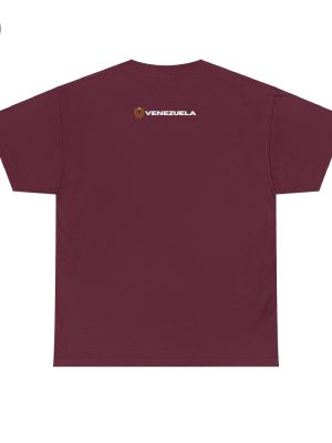 Mano Tengo Fe Venezuela Soccer Team T Shirt La Vinotinto Shirt Mundial De Futbol Federacion Venezolana De Futbol Unique riracha 7