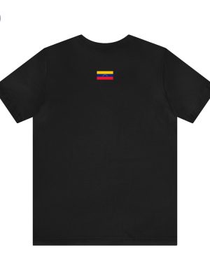 Venezuelan Soccer T Shirt Venezuela Vinotinto Shirt Unique Logo De La Vinotinto Shirt Gorra De La Vinotinto T Shirt riracha 5