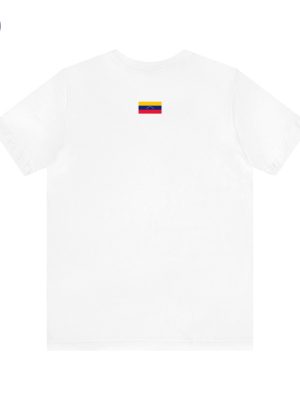 Venezuelan Soccer T Shirt Venezuela Vinotinto Shirt Unique Logo De La Vinotinto Shirt Gorra De La Vinotinto T Shirt riracha 6