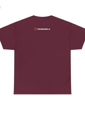 Venezuela Soccer Mano Tengo Fe Shirt La Vinotinto Logo Mundial De Futbol Venezuela National Soccer Team Unique riracha 8