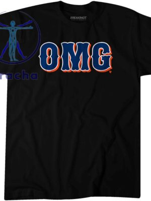 New York Omg Usher Lyrics Omg Usher Shirt Omg Song Lyrics Ong Mets Omg Song Shirt Unique riracha 2