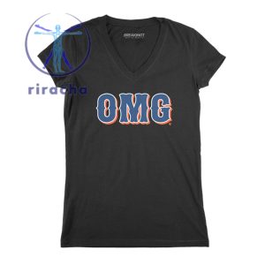 New York Omg Usher Lyrics Omg Usher Shirt Omg Song Lyrics Ong Mets Omg Song Shirt Unique riracha 3