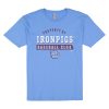 Property Of Ironpigs Baseball Club Tee Shirt Property Of Ironpigs Baseball Club Shirts Hoodie Sweatshirt Unique riracha 1