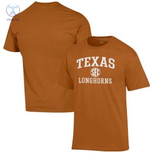 Champion Texas Longhorns Sec Shirt Texas Longhorns Champion Sec T Shirt Hoodie Sweatshirt Unique riracha 2