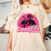 Deadpool Shirt Wade Wilson Shirt Vintage Deadpool Shirt Avengers Superhero Shirt riracha 2