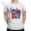 Deadpool And Stitch Best Friends Shirt Deadpool And Stitch T Shirt Deadpool And Stitch Hoodie Sweatshirt Unique riracha 3