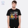 Deadpool And Wolverine T Shirt Wolverine Y Deadpool T Shirt Hoodie Sweatshirt Unique riracha 3