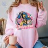 Wolverine Barbie Style Shirt Deadpool Shirt Superhero X Men Deadpool Shirt Deadpool 3 Shirt Deadpool Wolverine Shirt riracha 4