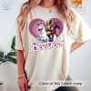 Cute Deadpool Wolverine Besties Forever Shirt Deadpool Wolverine Shirt Superhero Best Friends Shirt Gift For Men And Women riracha 2