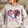 Cute Deadpool Wolverine Besties Forever Shirt Deadpool Wolverine Shirt Superhero Best Friends Shirt Gift For Men And Women riracha 5