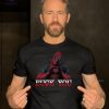 Deadpool Love You Mens T Shirt Funny Movie Themed Novelty Tee Shirt riracha 1