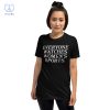 Everyone Watches Womens Sports T Shirt Funny Sports Shirt Womens Sports Everyone Watches Womens Sports Shirt riracha 2