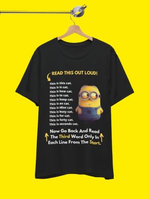 Minion Shirts For Adults Minion Movie 2024 Shirt Universal Studios Minion Outfit Shirt Minion Shirts Near Me Unique riracha 3