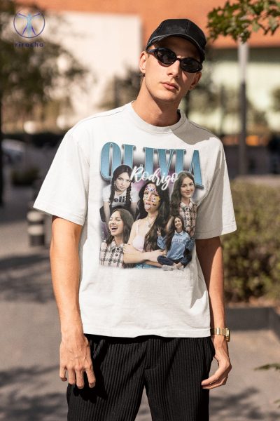 Guts Full Album Olivia Rodrigo Shirt Olivia Rodrigo Guts Tracklist Shirt Guts World Tour Shirt Olivia Rodrigo Guts Merch Unique riracha 3