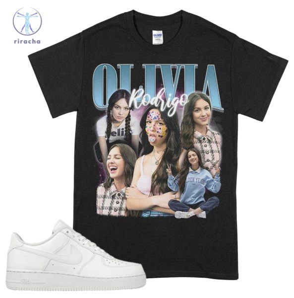 Guts Full Album Olivia Rodrigo Shirt Olivia Rodrigo Guts Tracklist Shirt Guts World Tour Shirt Olivia Rodrigo Guts Merch Unique riracha 6