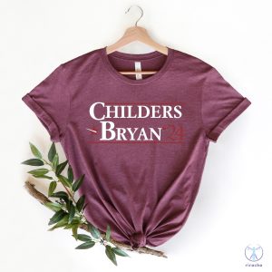 Childers Bryan 24 Shirt Childers Bryan 24 T Shirt Childers Bryan 24 Hoodie Childers Bryan 24 Sweatshirt Unique riracha 2