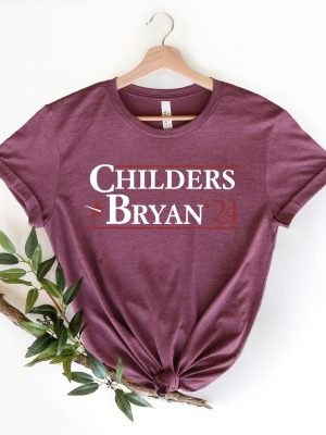 Childers Bryan 24 Shirt Childers Bryan 24 T Shirt Childers Bryan 24 Hoodie Childers Bryan 24 Sweatshirt Unique riracha 2