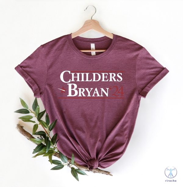 Childers Bryan 24 Shirt Childers Bryan 24 T Shirt Childers Bryan 24 Hoodie Childers Bryan 24 Sweatshirt Unique riracha 2