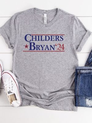 Childers Bryan 24 Shirt Childers Bryan 24 T Shirt Childers Bryan 24 Hoodie Childers Bryan 24 Sweatshirt Unique riracha 3